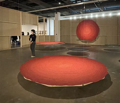 With a New Prize and National Pavilions, the Gwangju Biennale Doubles Down on Its Bid to Become ...