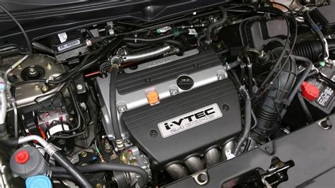 Honda K24 Engine Explained — What Makes It So Popular? – Newparts.com