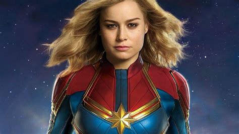 Watch the Official 'Captain Marvel' Movie Trailer - GeekDad