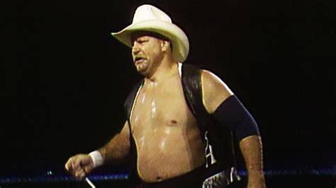 Stan Hansen vs. Jerry Blackwell - AWA Championship Match: Battle by the Bay, June 28, 1986 | WWE