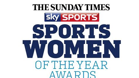 Awards live on Sky Sports | Awards | SportsWomen | Sky Sports