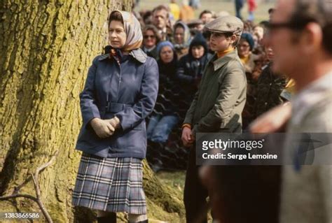 327 Queen Elizabeth Ii 1978 Photos & High Res Pictures - Getty Images