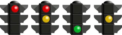 Traffic Lights Sequence