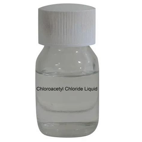 Chloroacetyl Chloride Liquid at Rs 185/kg | Chloroacetyl Chloride in Ahmedabad | ID: 23355070148