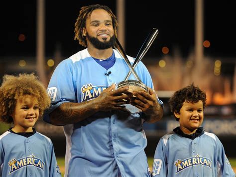 Prince Fielder Home Run