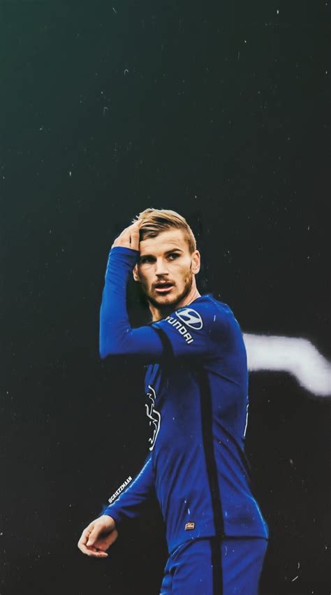 Timo Werner | Foto di calcio, Calciatori, Calcio