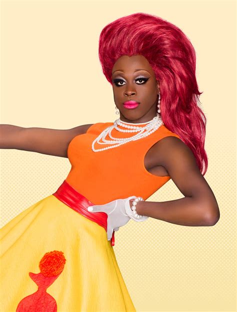 RuPaul’s Drag Race Season 8 Cast Includes Seattle Queen | Queerspace Magazine