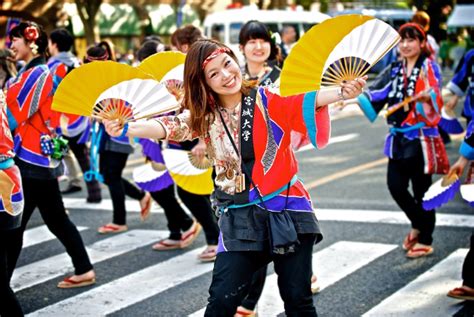 Top 10 Cultural Festivals in Japan - Unique Japan Tours