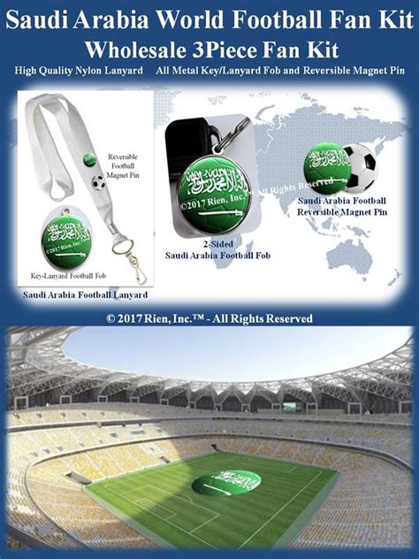 RienInc.com-Saudi-Arabia-World-Football-Fan-Kit-RienFootball.com ...