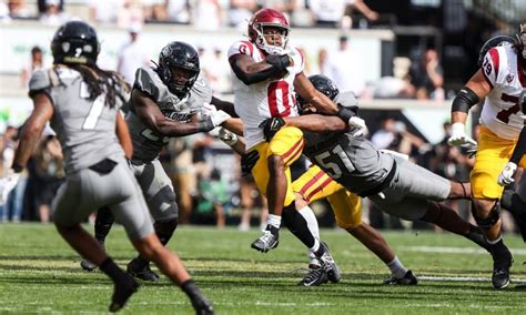 USC vs. Cal football odds, tips and betting trends | 10/28/2023