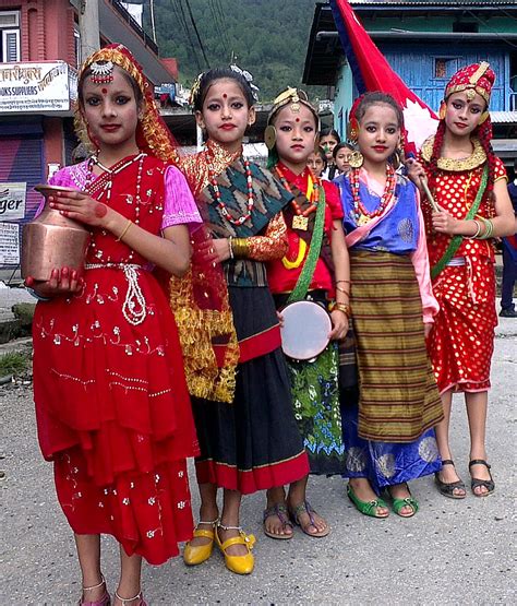 Nepali culture by ramesh shrees / 500px