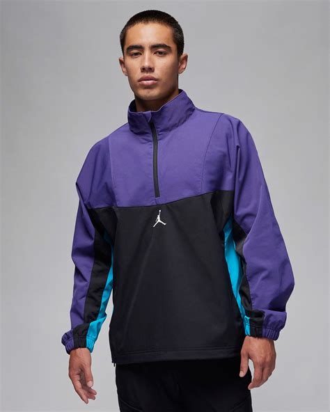 Air Jordan 6 Aqua Jacket