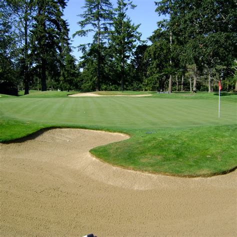 Uplands Golf Club in Victoria, British Columbia, Canada | Golf Advisor