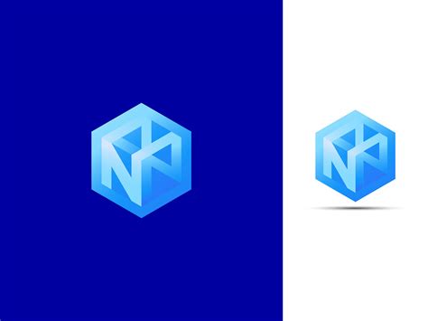 polygon logo design by Designer Nishad | Logo Designer on Dribbble