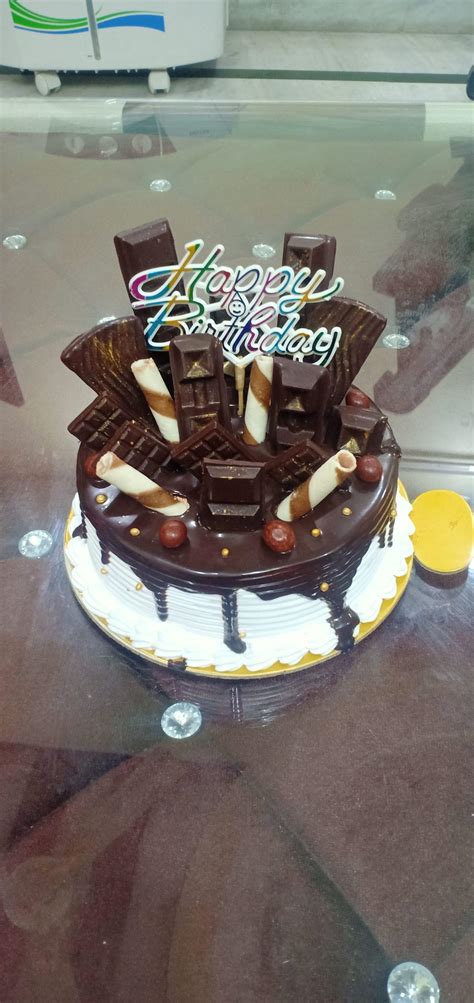 Best Chocolate Cake In Lucknow | Order Now