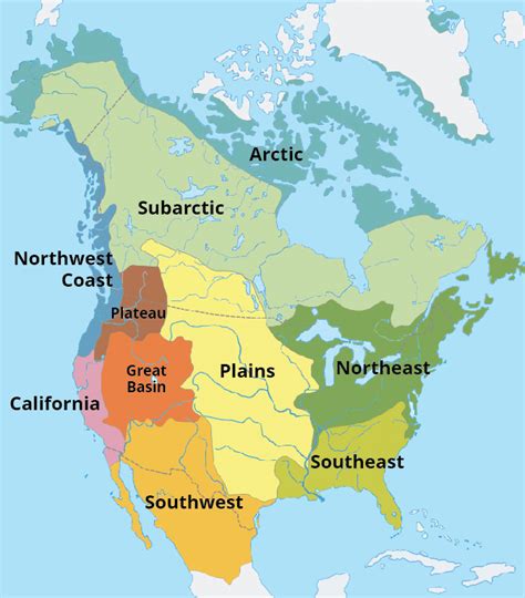 🐈 Settlement of the great plains. What Contributed Most To Increased ...