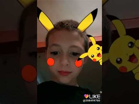 Pikachu - YouTube