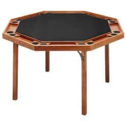 Rent a octagon poker table for your next party at All Seasons Rent All