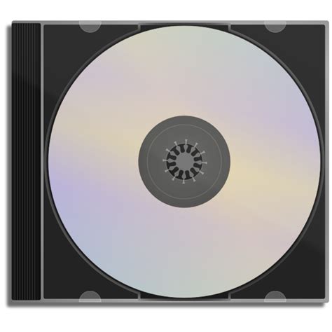 Download Transparent Cd Case Template Png Vector Roya - vrogue.co