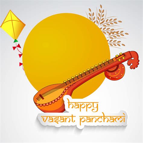 Happy Basant Panchami 2020: Images, Quotes, Wishes, Messages, Vasant Panchami Cards, Greetings ...