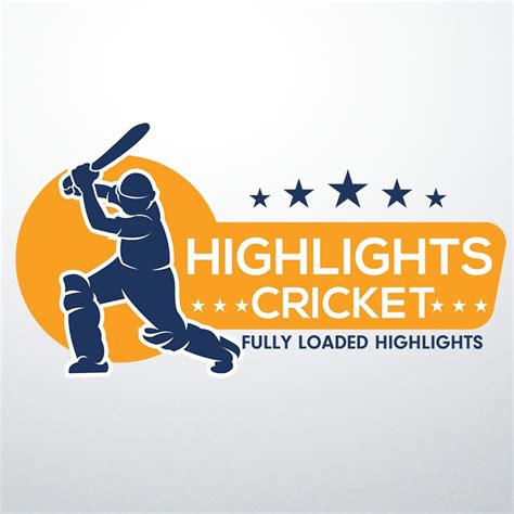 Highlights Cricket