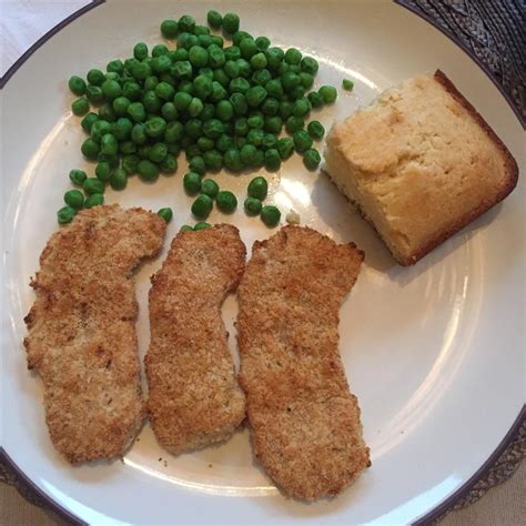 Crispy Baked Walleye Recipe | Allrecipes