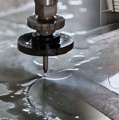 Precision waterjet cutting services | NYC | Brooklyn | Queens