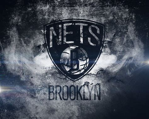 Brooklyn Nets Wallpapers - Top Free Brooklyn Nets Backgrounds - WallpaperAccess