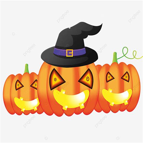 Halloween Stickers Vector Design Images, Halloween Sticker, Halloween ...