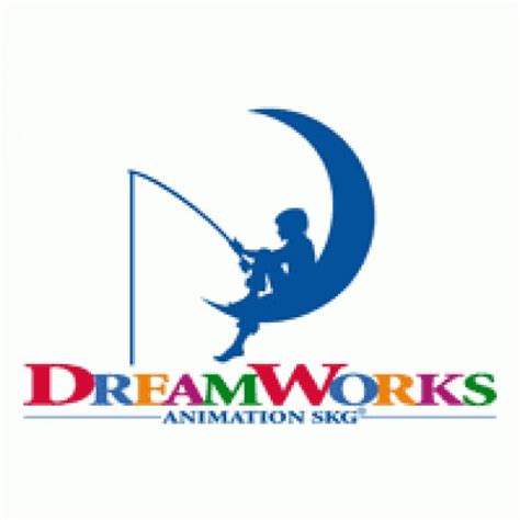 DreamWorks Animation SKG | Brands of the World™ | Download vector logos ...