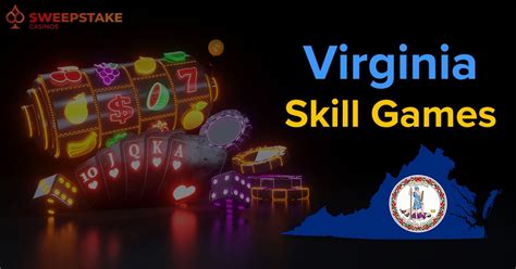 VA Skill Machine Games Online | How to Legally Play & Win