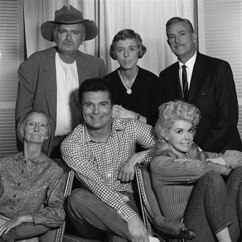 Donna Douglas, Elly May On 'The Beverly Hillbillies,' Dies At 81 | NCPR News