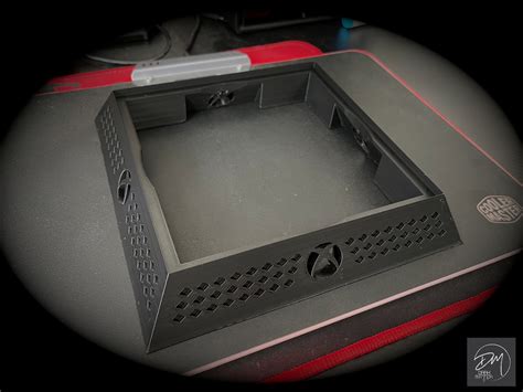 Xbox Series X Vertical Stand - Etsy