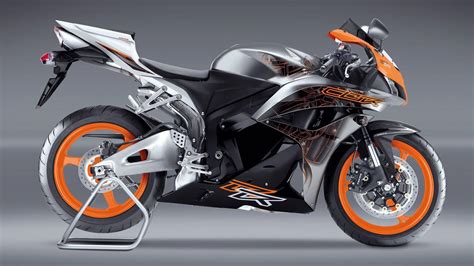 Honda CBR600RR Wallpapers - Wallpaper Cave