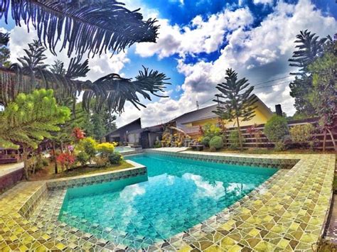 4 Best Private Resorts/Villas in Tagaytay | Kwyzer Philippines