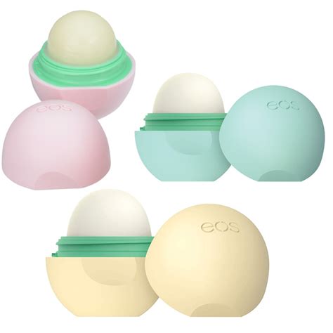 eos Lip Balm C151002 : 4imprint.ca