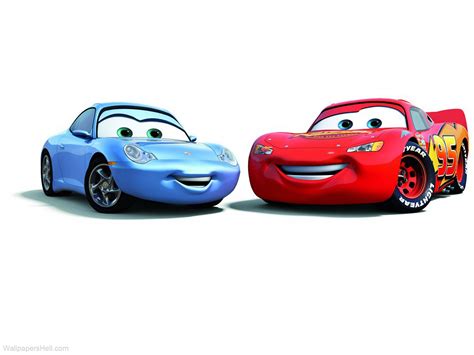 🔥 [50+] Disney Cars Wallpapers Desktop | WallpaperSafari