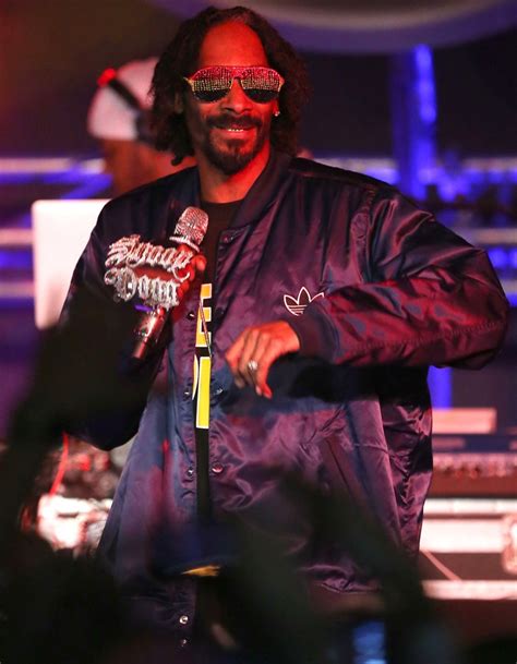 Snoop Dogg Picture 168 - Snoop Dogg Performing Live in Concert