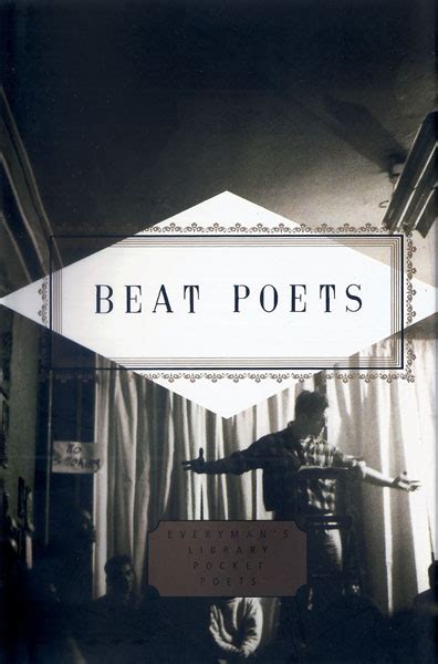 Beat Poets - The Beat Museum