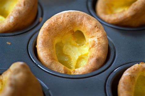 Yorkshire Pudding Recipe - NYT Cooking