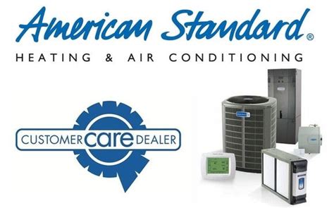 American Standard HVAC systems by Jenergy Air Services in Seminole, FL - Alignable