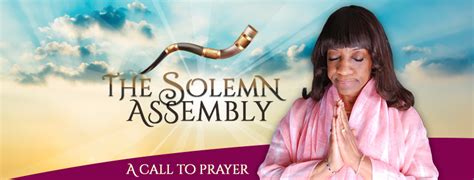 The Solemn Assembly