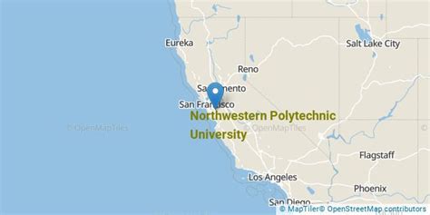 Northwestern Polytechnic University Overview