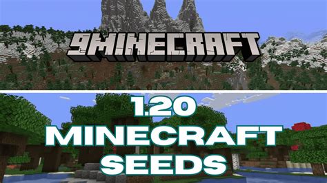 Minecraft Seeds 2024 Java Download - Belva Cathryn