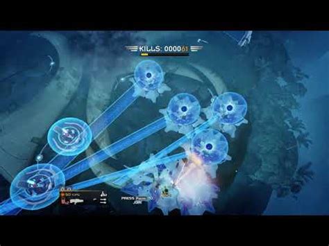 13 Illuminate Retaliatory Strike (SOLO 0 deaths) - HELLDIVERS - YouTube