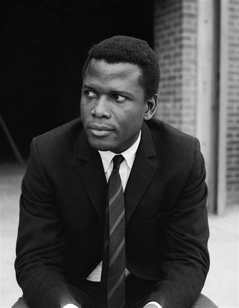 Sidney Poitier: "Lilies of the Field" - 1964 | Movie stars, Actors ...