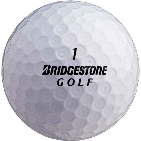 Which One Is Best Golf Ball? Bridgestone Golf Balls Review 2018