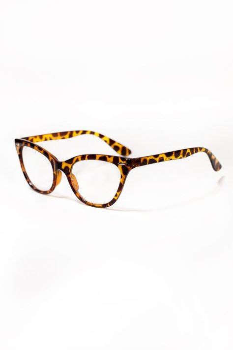 Tortoise Shell Cat Eye Glasses | Tortoise shell glasses, Cat glasses ...