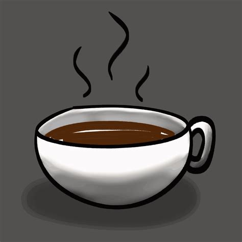 Coffee Gif by JavaLeaf on DeviantArt
