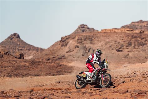 Dakar 2024, Stage 11: summary, results and rankings - Get Dirt